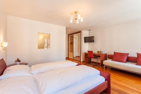 Weisses Rössli Swiss Quality Hotel — foto 2