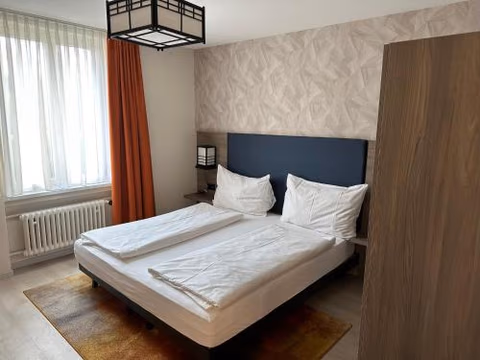 Hotel Spatz — foto 3