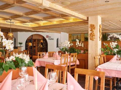 Hotel Steinbock — foto 4