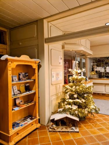 FeWo AllgäuZeit mit Hallenbad & Sauna & kostenlosem WLAN — foto 3