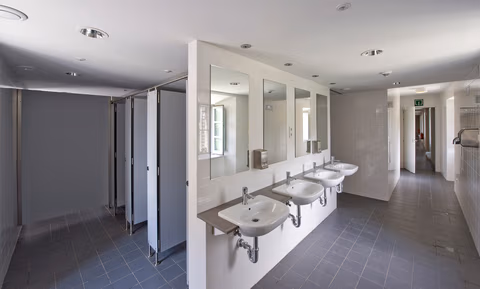 Albergue de Roncesvalles - Orreagako Aterpea — foto 6