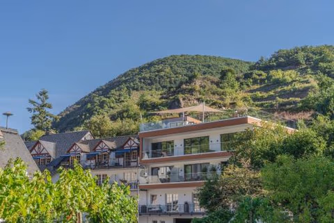 Hotel Lipmann "Am Klosterberg" — foto 1