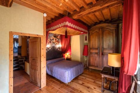 Chambre d'Hôtes et gites du Tapissier — foto 7