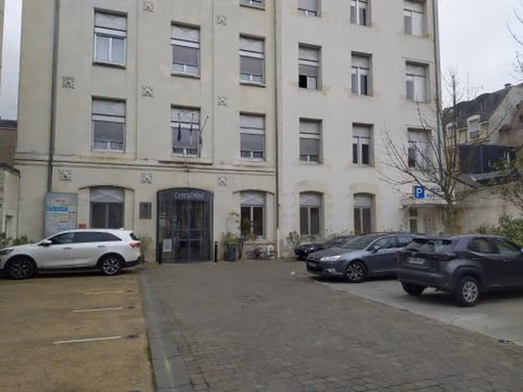 Best Western Central Hotel — foto 3