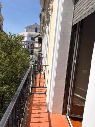 Hostal Arenal Madrid — photo 5