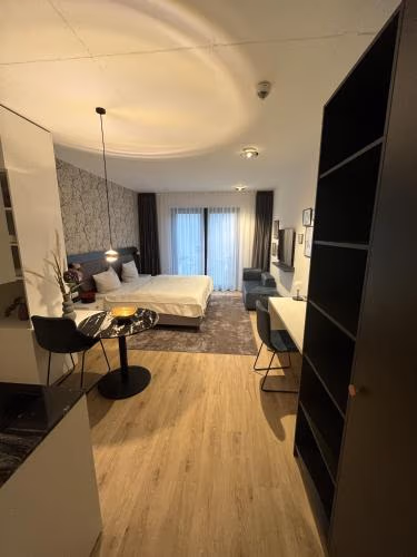MASEVEN Frankfurt Messe — foto 6