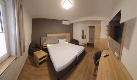 Hotel Altes Weinhaus — foto 6