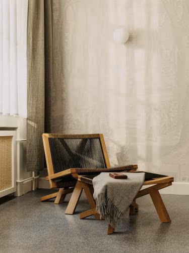 Boutique & Design Hotel Volkshaus Basel — foto 7