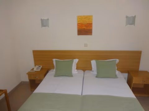 Hotel Bonjardim — foto 3
