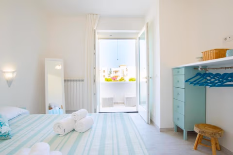 FinisTerrae Guest House — foto 5