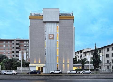 Hotel Raffaello — foto 2
