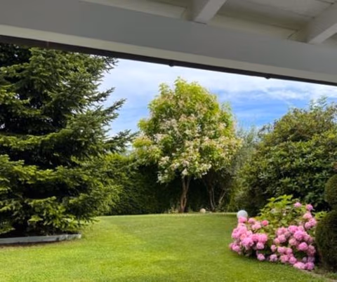 Villa GiNa Apartement — foto 5