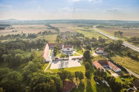 Pałac Łagów — foto 5