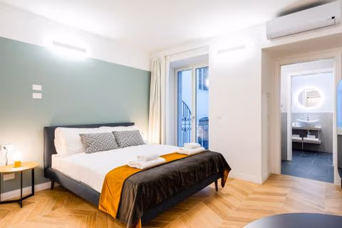 JOIVY Premium Apartments - Trieste Mazzini — foto 3