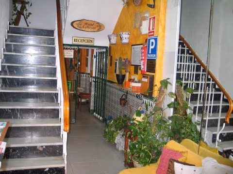 Hostal Estación — foto 8
