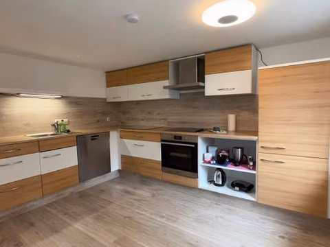 Design-Apartment im Zentrum von Scheidegg — foto 4