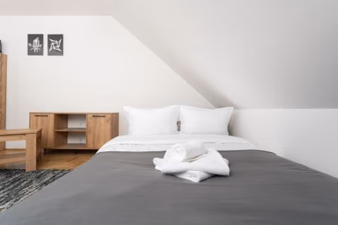 Halszki Pleasant Studio by BookingHost — foto 7