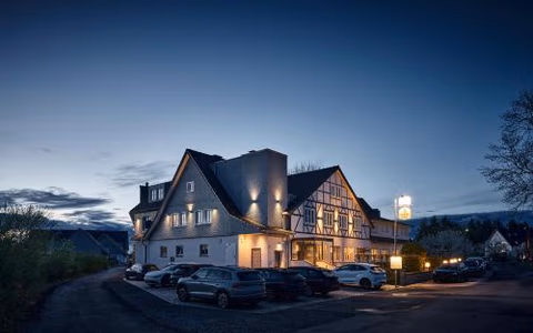 Das Landhotel am Trätzhof Fulda — foto 2