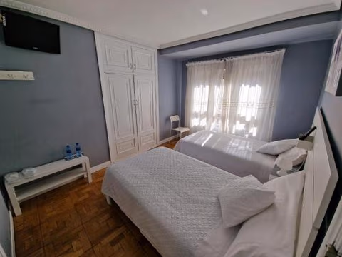 Hostal Fidalgo — foto 8