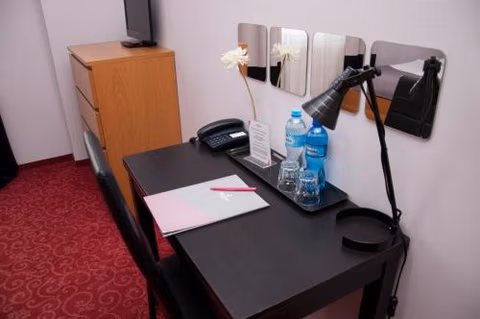 Hotel Sękowski — foto 9