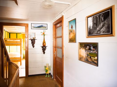 Nangijala Hostel — foto 4