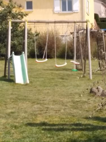 Chaleureux à la campagne — foto 4