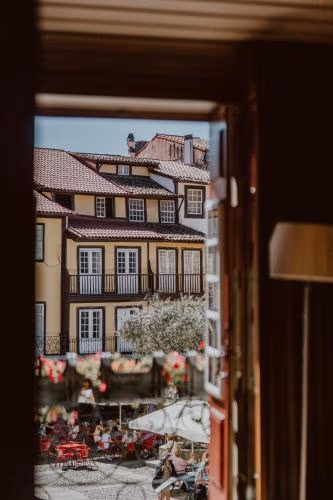 Hotel da Oliveira — photo 8