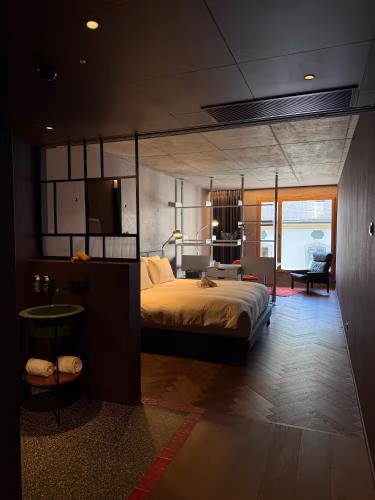 Hôtel Borsari, A Member of Design Hotels — foto 3