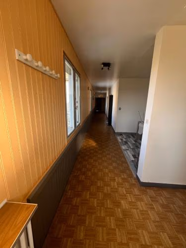Gîte voyageurs — foto 3