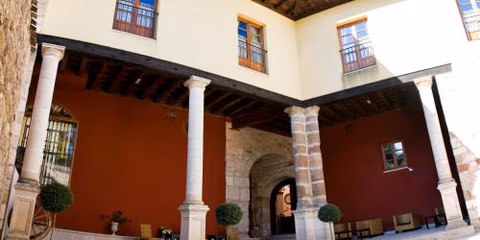 Hotel San Antón Abad — foto 6