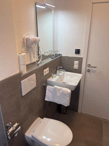 Hotel Seeadler — foto 5