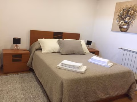 Casa Porta de Santiago — foto 6