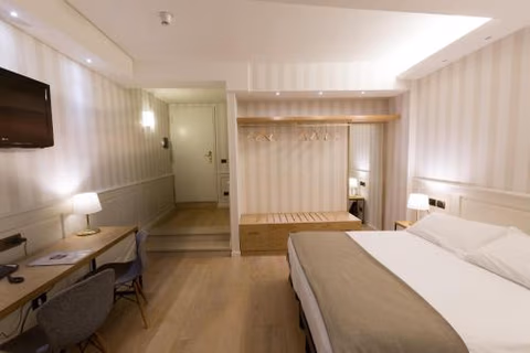 Hotel Silla — photo 9