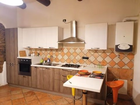 Casa Traiano — foto 4