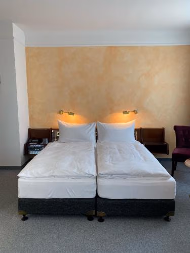 Boutique City Hotel Gallo — foto 7
