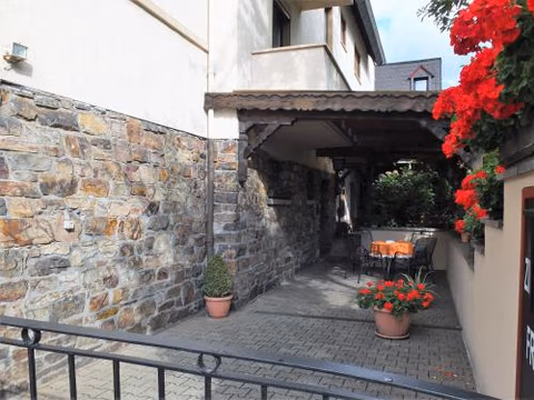 Pension Milberg Assmannshausen — foto 8