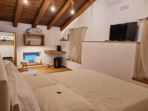 Agriturismo Ostrouska — foto 4