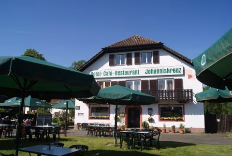 Hotel-Restaurant Johanniskreuz — foto 5