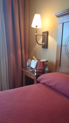 Hotel Villava Pamplona — foto 2