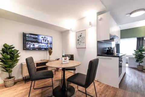 Spirit Apartments Suites — foto 1