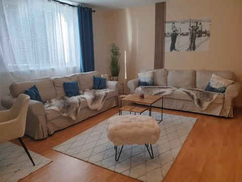 Apartman Triangel 1-04 — photo 6