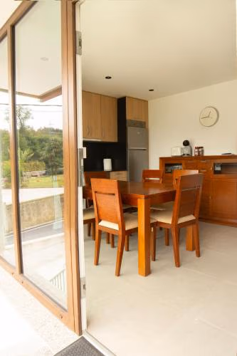 Apartamentos Camino Inglés II — photo 7
