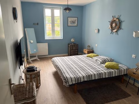 Les chambres du Golf — foto 6