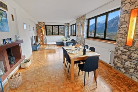 Appartement au coeur du vignoble — foto 1