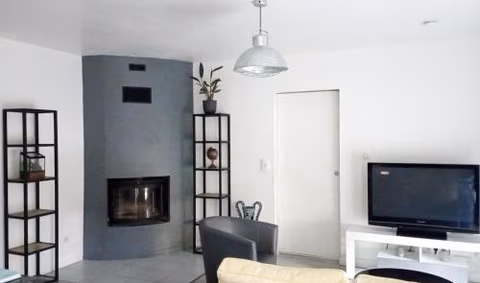 Maison avec terrasse — foto 1