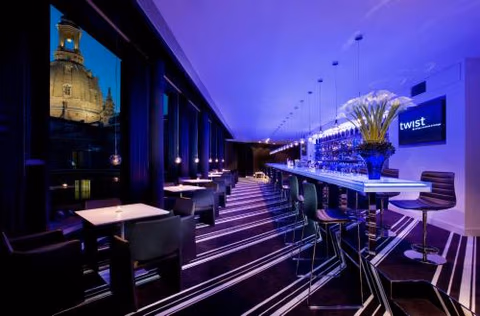 INNSiDE by Meliá Dresden — foto 6