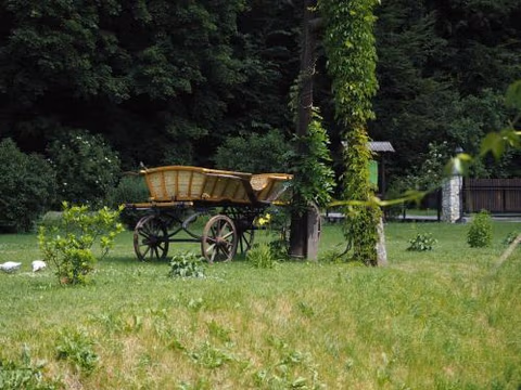 Pokoje Gościnne Młyn Bosaka — photo 3