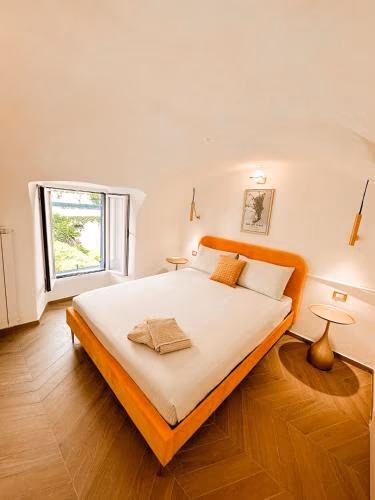 Alto Borgo Rooms — foto 8