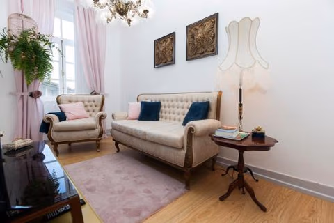 Casa Dourada — foto 1