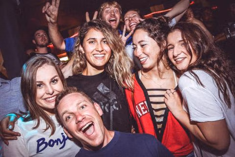 Balmers Hostel — foto 7
